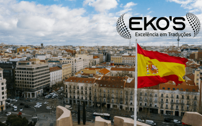 Quais países reconhecem a tradução juramentada em Espanhol?