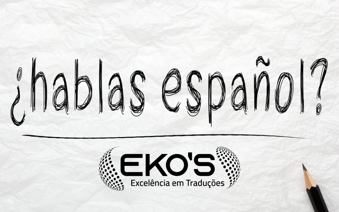 5 Dicas para o profissional de tradução de espanhol