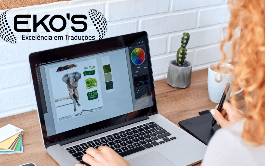A importância do tradutor de imagem