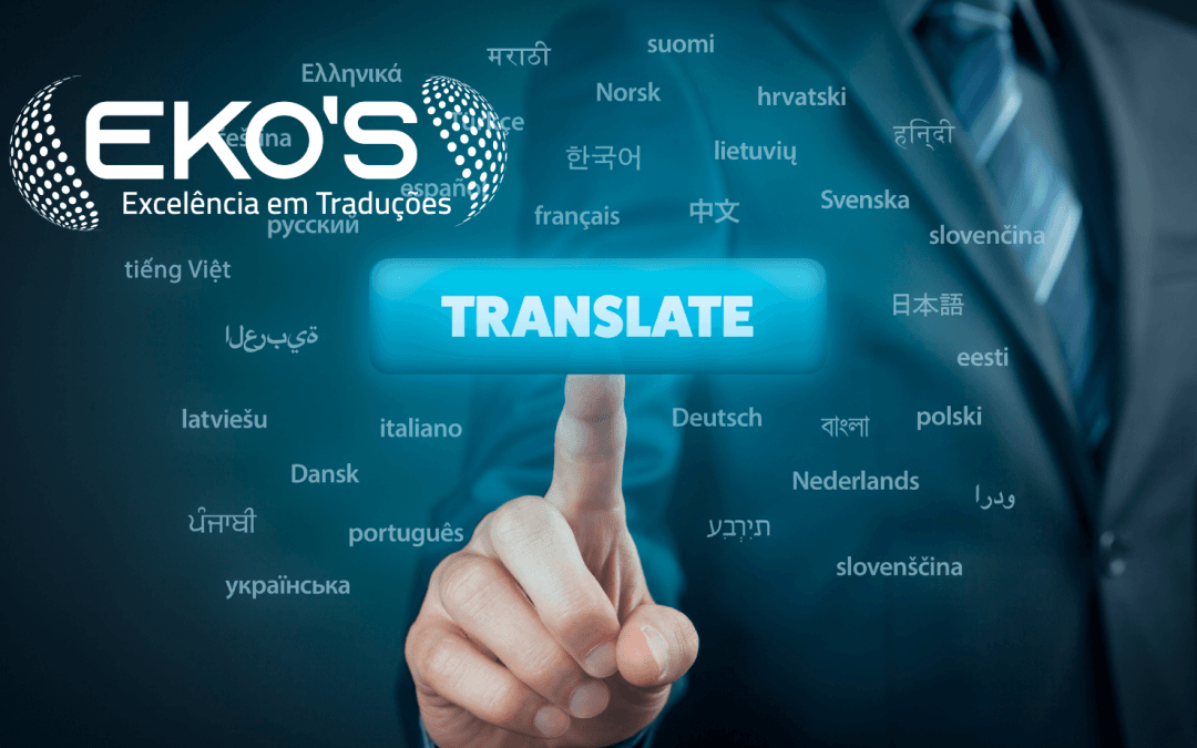 A importância da tradução técnica para o sucesso do seu negócio