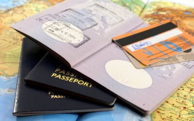 Tradução Juramentada e Suas Aplicações em Processos de Imigração