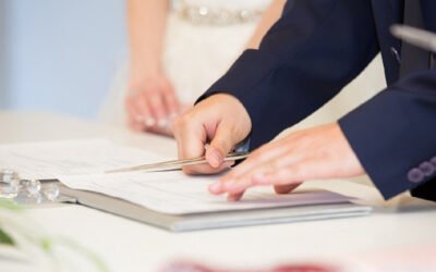 Tradução De Documentos Para Casamento No Exterior: O Que Você Precisa Saber