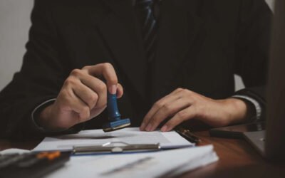 Tradução de Documentos Jurídicos: Segurança e Confiabilidade