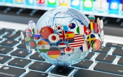 Tradução de Websites Para o Mercado Chinês: Adaptação Cultural e Linguística