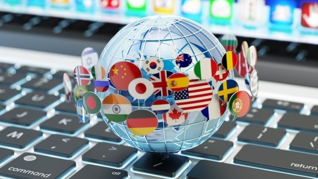 Tradução de Websites Para o Mercado Chinês: Adaptação Cultural e Linguística