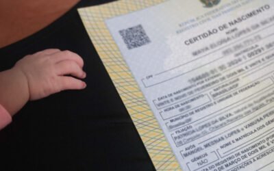 Tradução de Certidões de Nascimento Para Processos Internacionais