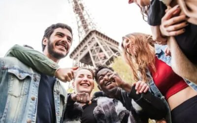 Tradução de Documentos Acadêmicos Para Bolsas de Estudo Internacionais