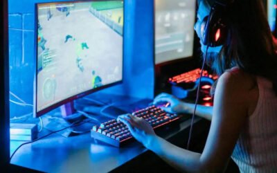 Tradução e Localização de Jogos: Como Adaptar o Conteúdo Para Diversos Idiomas