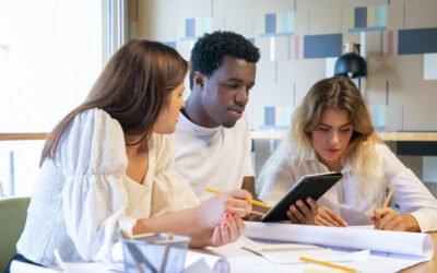 Revisão e Tradução de Projetos Acadêmicos Para Inglês: O Que Você Precisa Saber