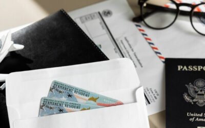 Tradução Juramentada Para Solicitação de Visto Americano: Documentos Necessários