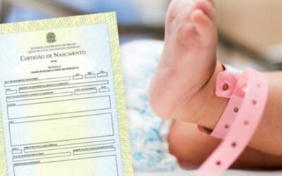 Tradução de Certidão de Nascimento Italiana Para o Português: Passo a Passo