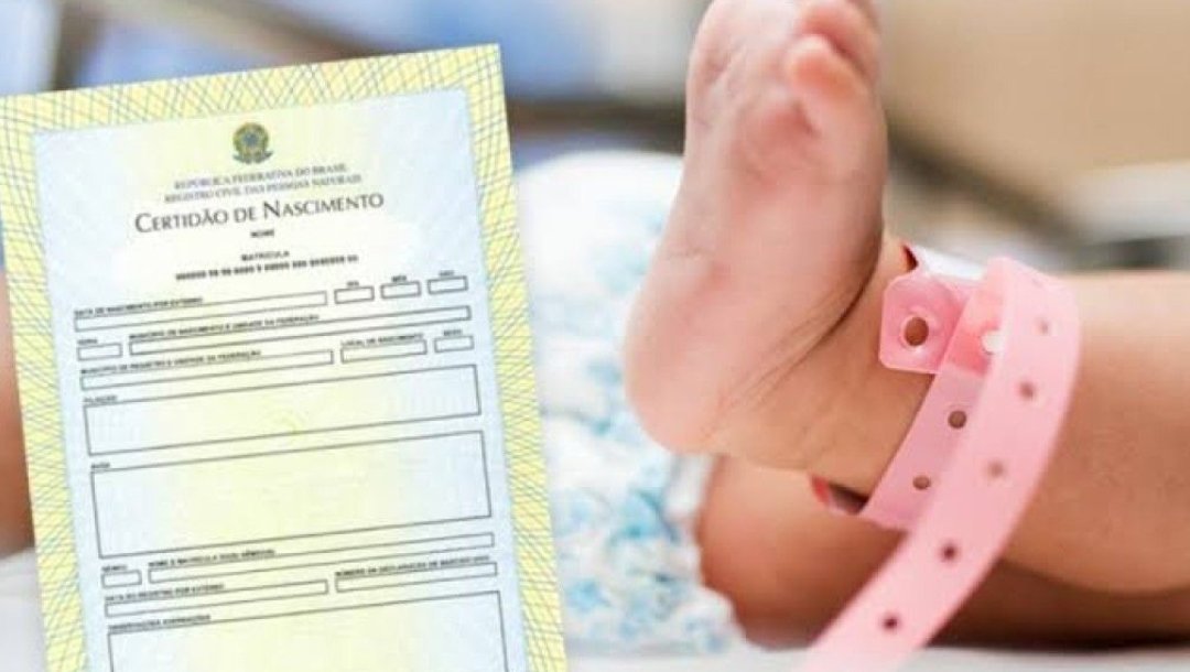 Tradução de Certidão de Nascimento Italiana Para o Português: Passo a Passo