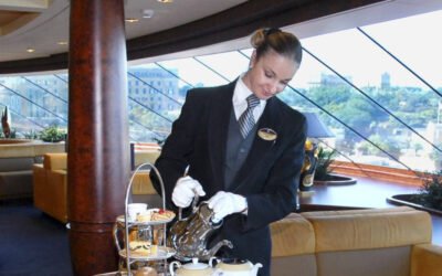 Tradução de Atestados de Antecedentes Para Trabalhar em Navios ou Linhas Aéreas Internacionais