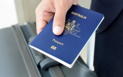 Tradução Juramentada de Certidão de Nascimento Para Solicitação de Visto Australiano