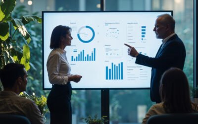 Tradução de Apresentações Corporativas Para Negócios Internacionais