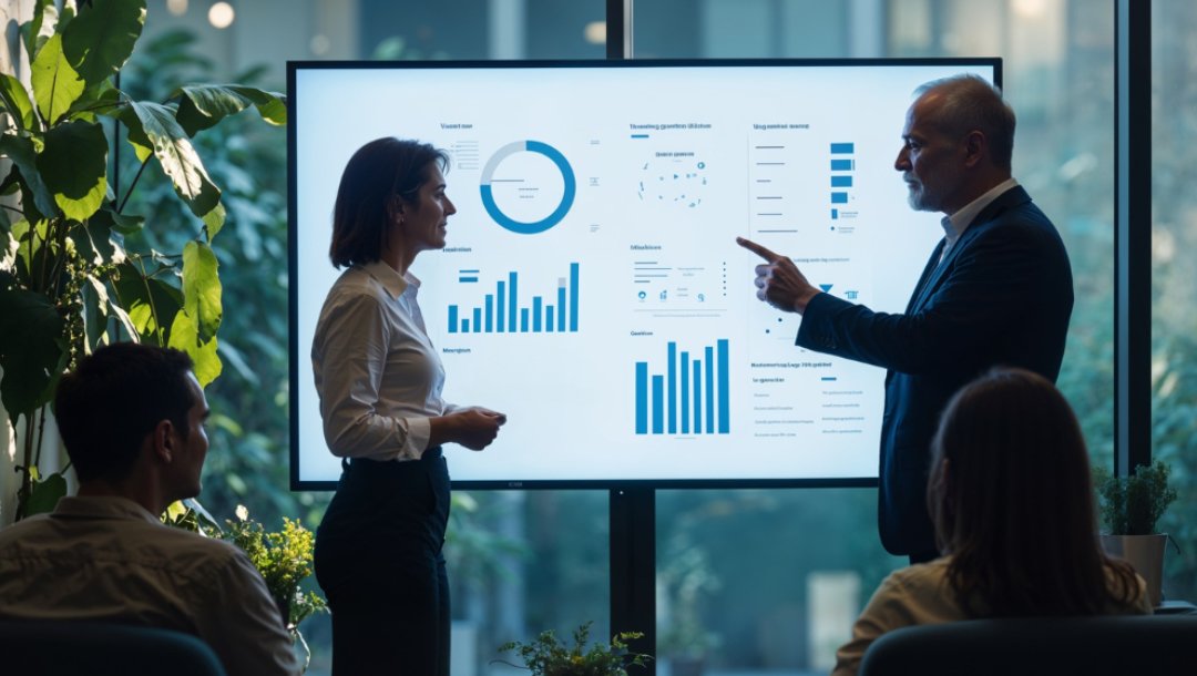 Tradução de Apresentações Corporativas Para Negócios Internacionais