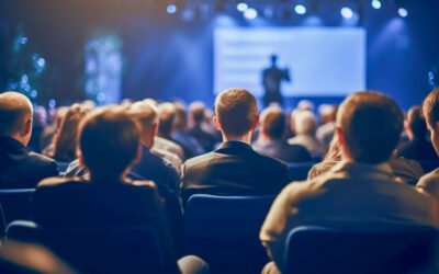 Tradução Simultânea Para Congressos Internacionais: O Que Considerar na Contratação