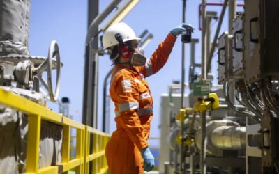 Tradução Técnica Para Setor de Energia e Petróleo: Exigências e Soluções