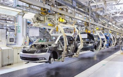 Tradução Técnica Para a Indústria Automotiva: Como Garantir Clareza e Precisão