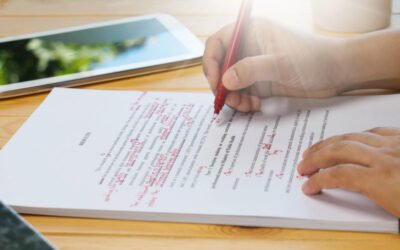 Revisão Profissional de Textos Técnicos: Evite Erros Que Comprometem a Credibilidade