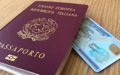 Tradução Oficial de Documentos Para Validação de Nacionalidade Portuguesa Para Italiano