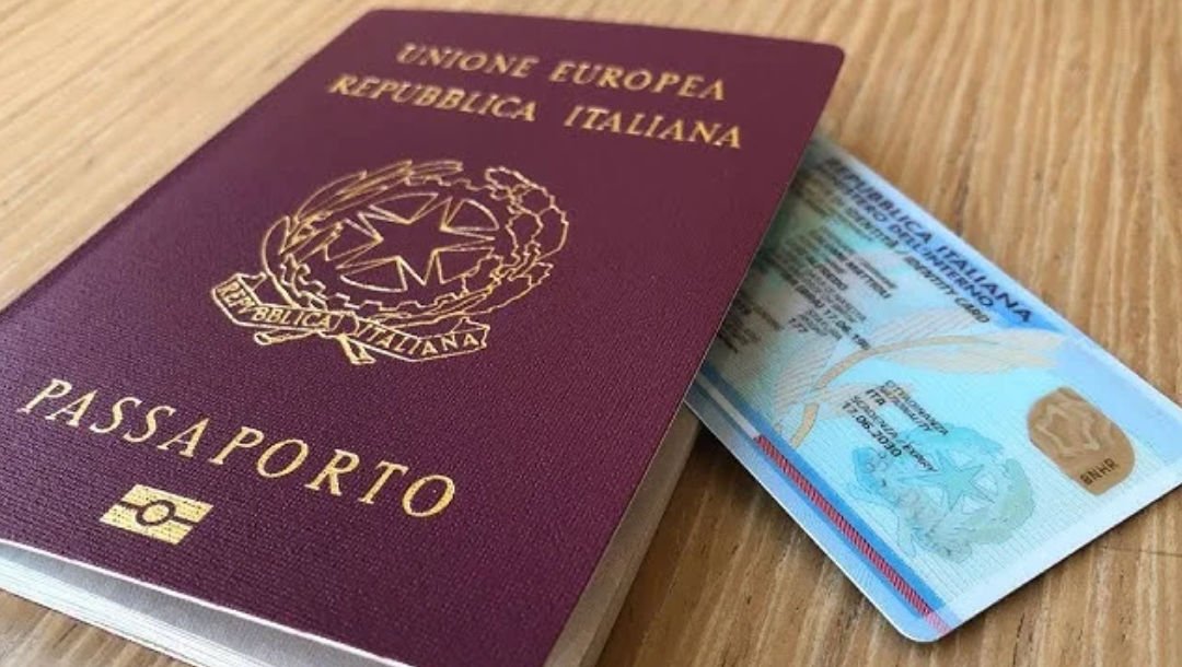 Tradução Oficial de Documentos Para Validação de Nacionalidade Portuguesa Para Italiano