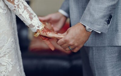 Tradução de Documentos de Casamento Árabe Para Validação no Brasil