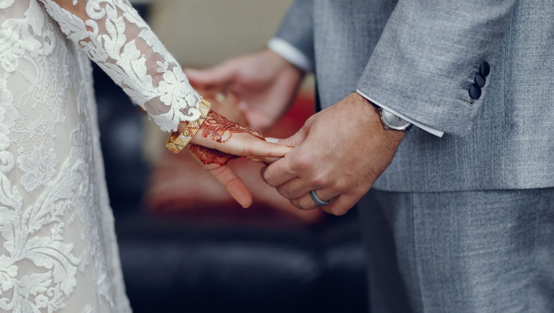 Tradução de Documentos de Casamento Árabe Para Validação no Brasil