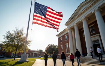 Documentos Necessários Para Aplicação em Faculdades dos Estados Unidos