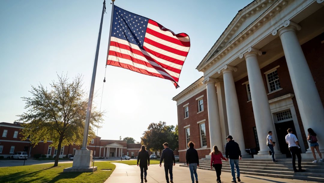 Documentos Necessários Para Aplicação em Faculdades dos Estados Unidos