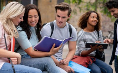 Tradução de Documentos Para Solicitação de Bolsa Erasmus na Europa