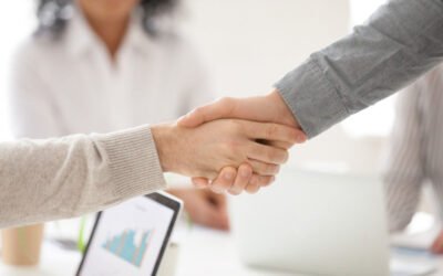 Tradução de Propostas Comerciais Para Feiras Internacionais de Negócios