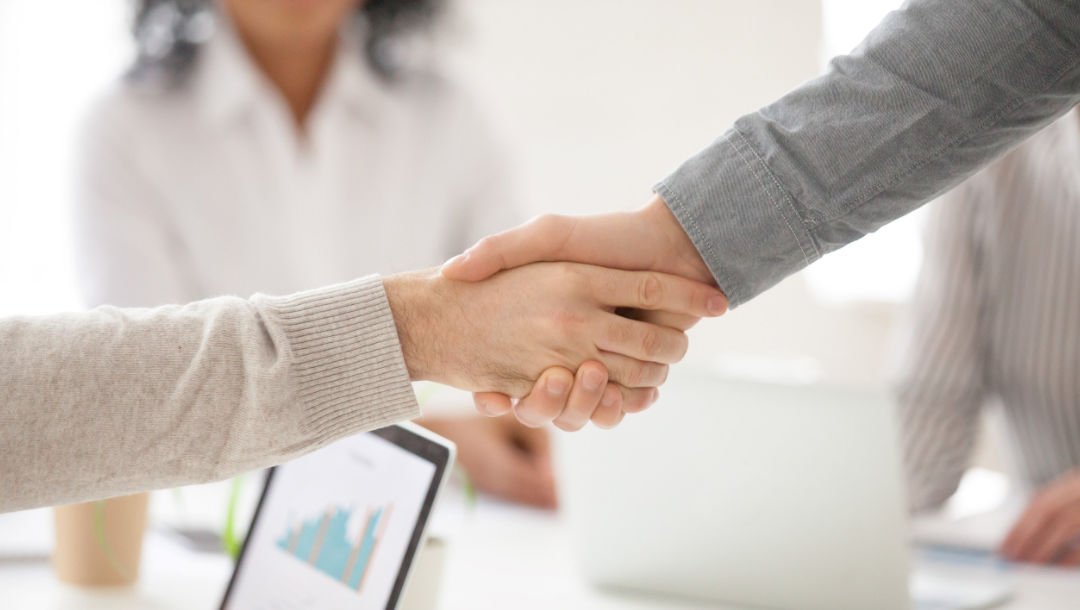 Tradução de Propostas Comerciais Para Feiras Internacionais de Negócios