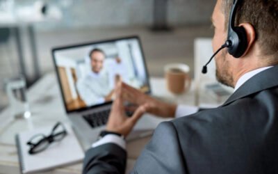 Interpretação Simultânea Para Eventos Corporativos Com Público Internacional