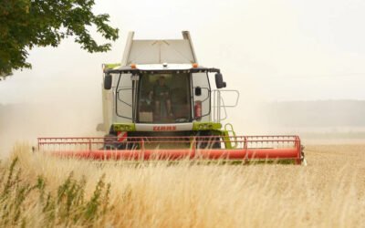 Tradução Técnica de Manuais de Máquinas Agrícolas Para o Espanhol e Polonês