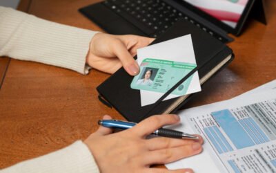 Tradução Juramentada Para Imigração e Green Card nos Estados Unidos