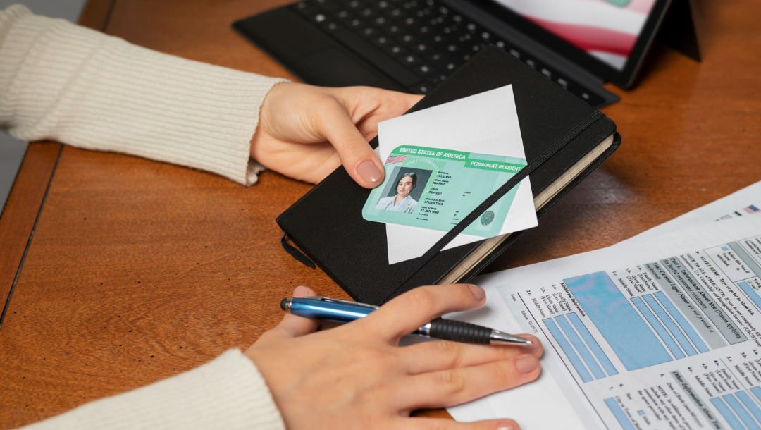 Tradução Juramentada Para Imigração e Green Card nos Estados Unidos
