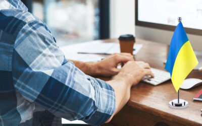 Tradução Juramentada de Documentos em Ucraniano Para Processos Consulares