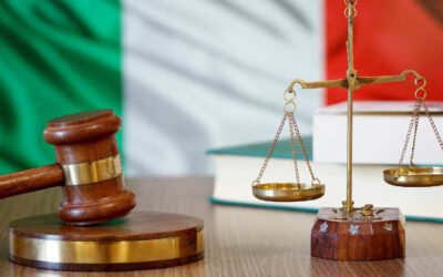 Tradução Juramentada do Italiano Para o Português em Processos Notariais