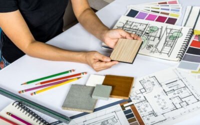 Tradução de Portfólios de Design e Arquitetura Para o Inglês e Francês