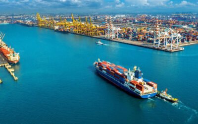 Tradução Técnica Para o Setor Naval e de Engenharia Oceânica