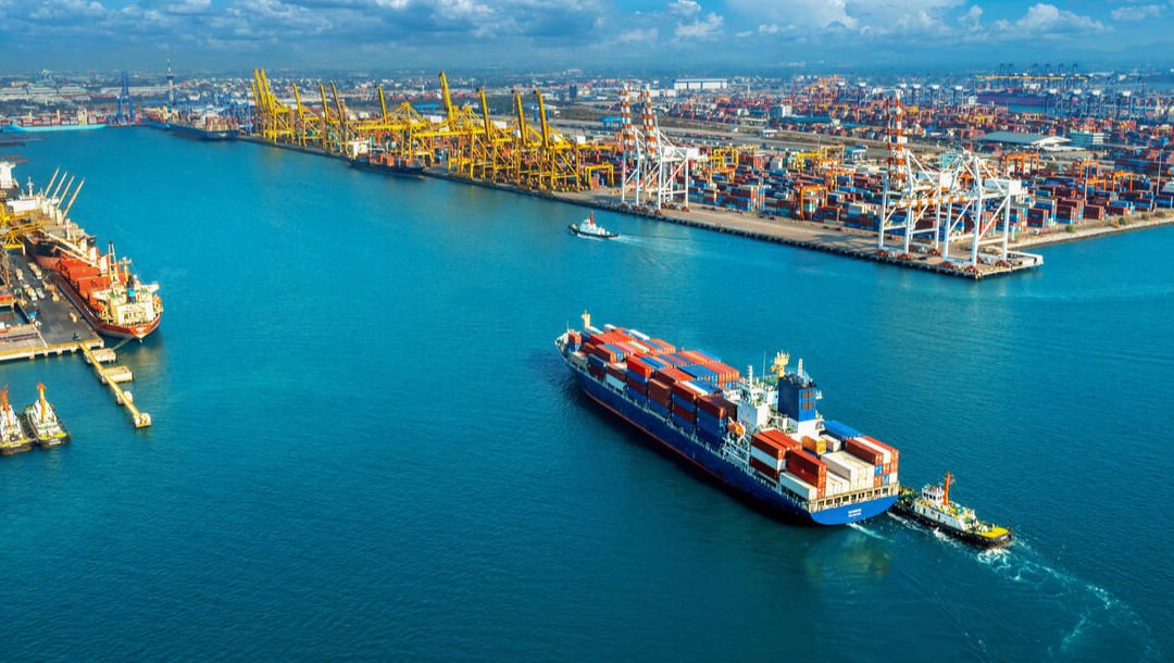 Tradução Técnica Para o Setor Naval e de Engenharia Oceânica