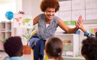 Tradução de Material Didático Infantil Para Escolas Bilíngues