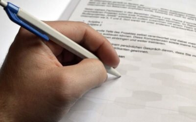 Tradução de Cartas de Motivação Para Programas na Austrália e Nova Zelândia