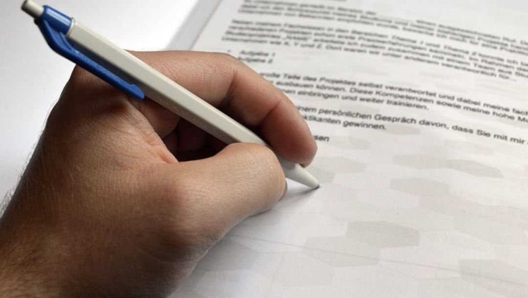 Tradução de Cartas de Motivação Para Programas na Austrália e Nova Zelândia