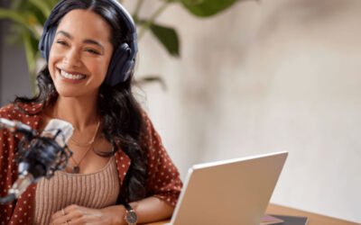 Transcrição e Legendagem de Podcasts Para Acessibilidade e SEO