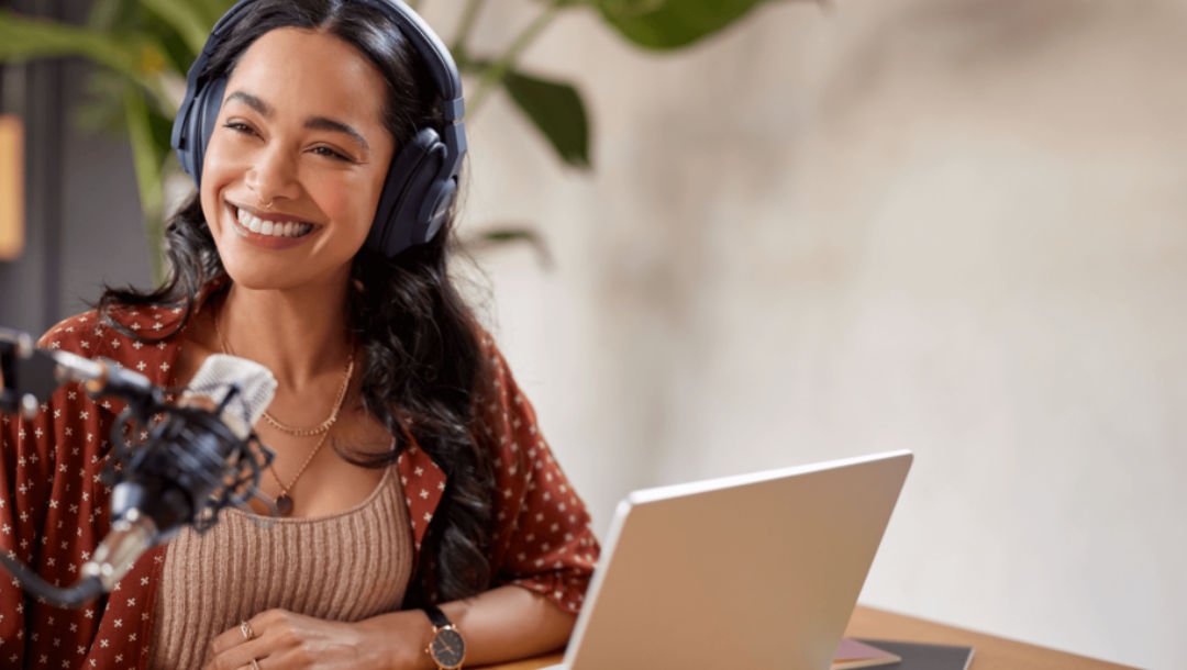 Transcrição e Legendagem de Podcasts Para Acessibilidade e SEO Transcrição e Legendagem de Podcasts Para Acessibilidade e SEO