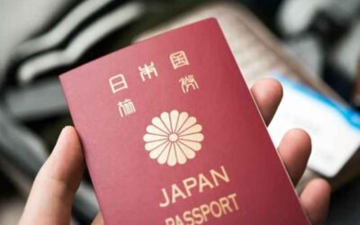 Tradução de Documentos Para Dupla Cidadania Japonesa