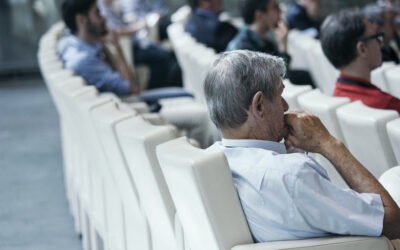 Tradução de Apresentações Acadêmicas em PowerPoint Para Eventos Científicos