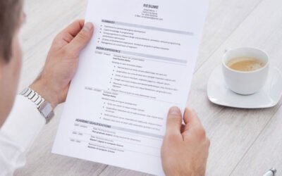 Tradução de Currículos Para Plataformas Como LinkedIn e Portais Internacionais